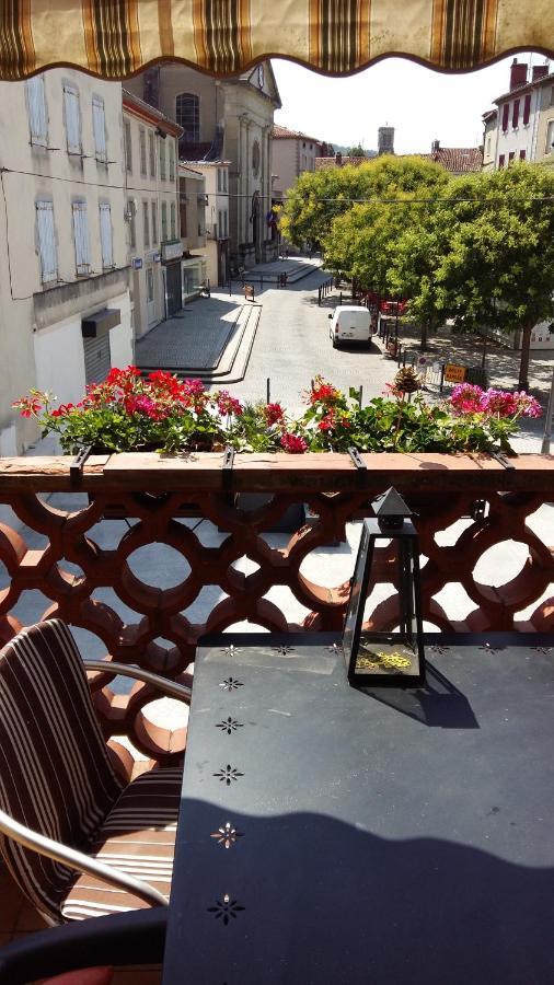 马扎梅Quai De L ' Arnette住宿加早餐旅馆 外观 照片